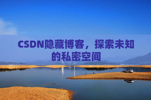 CSDN隐藏博客,探索未知的私密空间